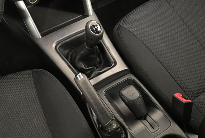 Subaru Forester IV с пробегом 2012 года, цена 1 260 000 рублей, 203617 км, внедорожник, Автокод Объявления