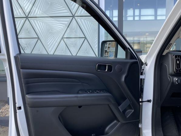 Haval H9 II с пробегом 2024 года, цена 3 779 000 рублей, 51644 км, внедорожник, Автокод Объявления