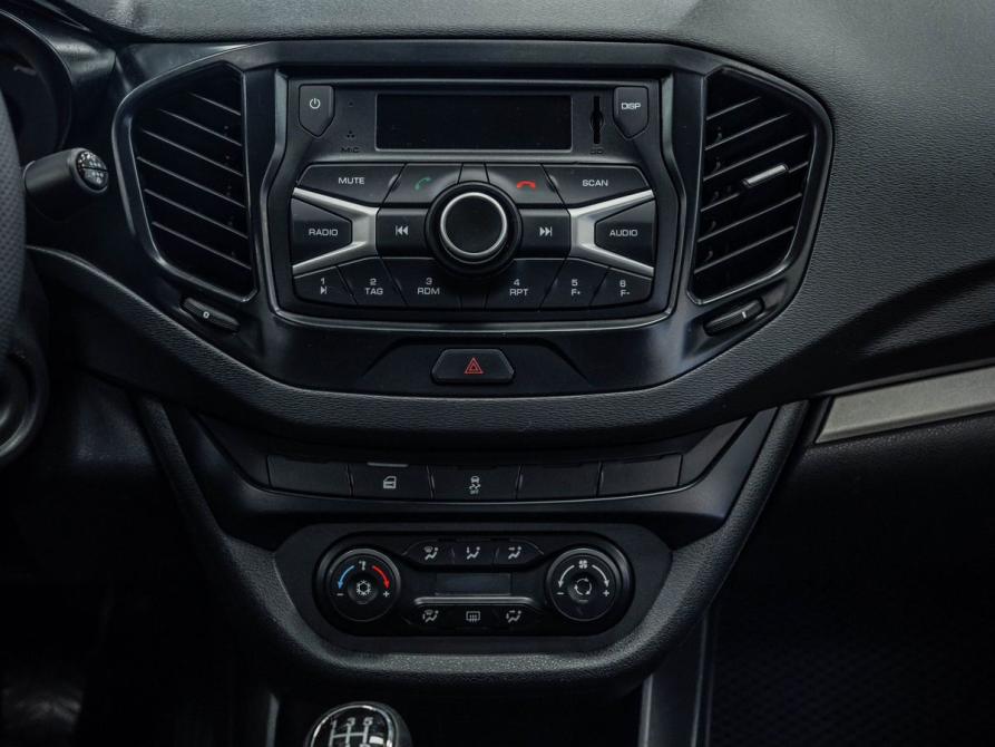 Lada (ВАЗ) Vesta I Самара  - изображение 11