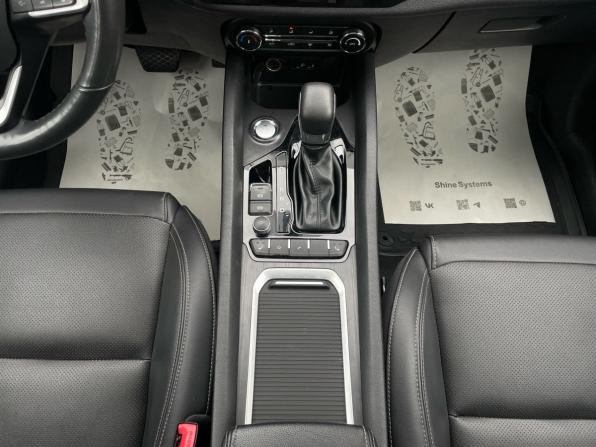 Chery Tiggo 4 I Рестайлинг с пробегом 2022 года, цена 1 467 000 рублей, 52999 км, внедорожник, Автокод Объявления
