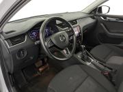Skoda Octavia III (A7) Рестайлинг Москва  - изображение 44