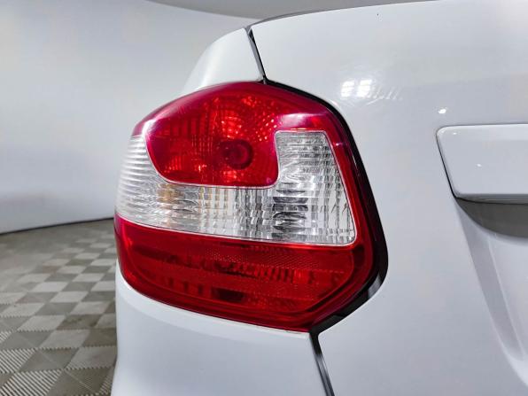 Lada (ВАЗ) Granta I Рестайлинг с пробегом 2021 года, цена 505 000 рублей, 160000 км, лифтбек, Автокод Объявления