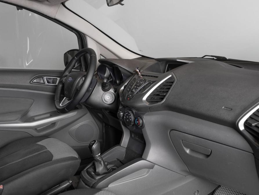 Ford EcoSport II Казань  - изображение 7