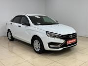 Lada (ВАЗ) Vesta I Рестайлинг (NG) Альметьевск  - изображение 26