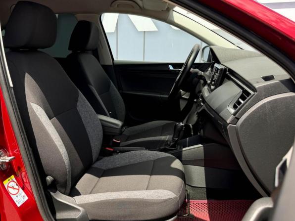 Skoda Rapid I Рестайлинг с пробегом 2020 года, цена 1 349 000 рублей, 156722 км, седан, Автокод Объявления