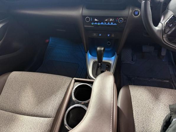 Toyota Yaris Cross I с пробегом 2021 года, цена 1 990 000 рублей, 93082 км, внедорожник, Автокод Объявления