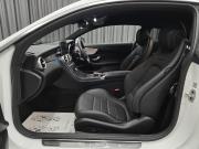Mercedes-Benz C-Класс IV (W205) Красноярск  - изображение 34