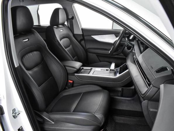 Chery Tiggo 7 Pro Max I с пробегом 2023 года, цена 1 934 000 рублей, 22132 км, внедорожник, Автокод Объявления