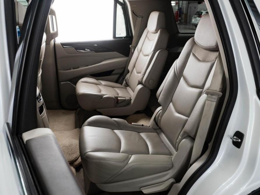 Cadillac Escalade IV Тюмень  - изображение 15
