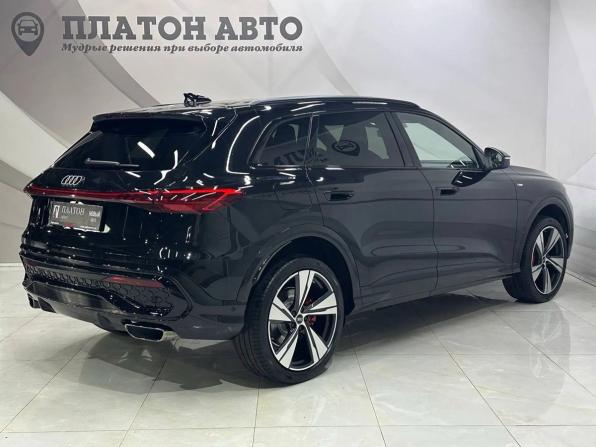 Новый Audi Q5 III 2026 года, цена 6 949 000 рублей, внедорожник, Автокод Объявления