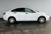 Lada (ВАЗ) Vesta I Киров  - изображение 27
