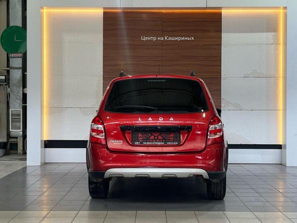 Lada (ВАЗ) Granta I Рестайлинг с пробегом 2022 года, цена 749 000 рублей, 77253 км, универсал, Автокод Объявления