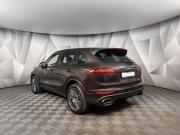 Porsche Cayenne II Рестайлинг (958) Москва  - изображение 27