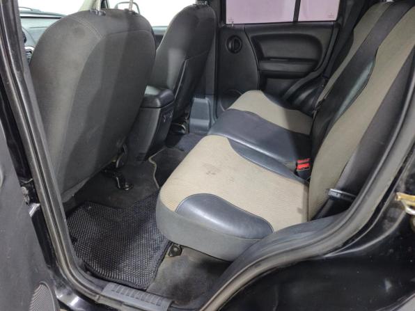 Jeep Cherokee III (KJ) с пробегом 2004 года, цена 450 000 рублей, 225511 км, внедорожник, Автокод Объявления