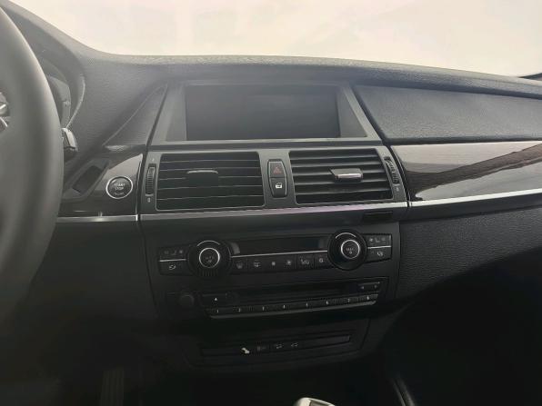 BMW X6 I (E71) Рестайлинг с пробегом 2012 года, цена 1 809 000 рублей, 165200 км, внедорожник, Автокод Объявления