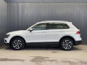 Volkswagen Tiguan II Пермь  - изображение 32