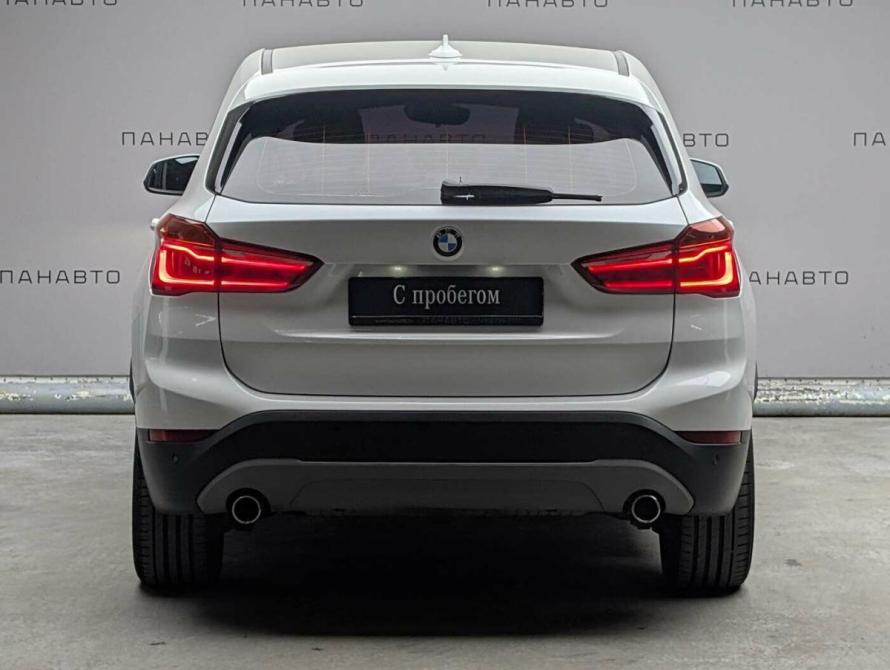 BMW X1 II (F48) Москва  - изображение 4