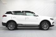 Geely Atlas Pro Кемерово  - изображение 23