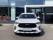 Haval F7 I Москва  - изображение 20