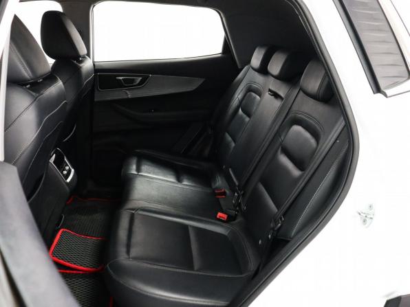 Chery Tiggo 4 Pro I с пробегом 2023 года, цена 1 349 000 рублей, 70500 км, внедорожник, Автокод Объявления
