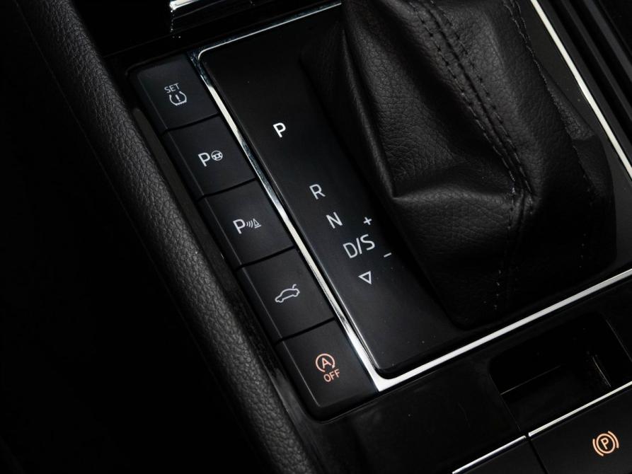 Skoda Superb III Рестайлинг Казань  - изображение 16
