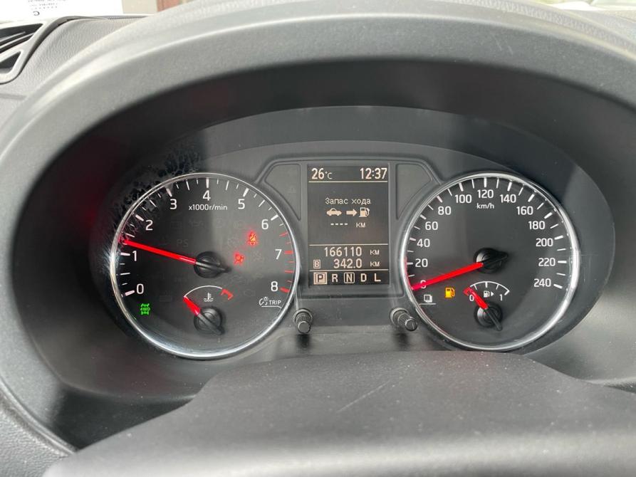 Nissan X-Trail II Рестайлинг Краснодар  - изображение 13