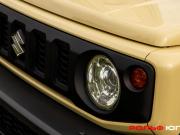 Suzuki Jimny IV Москва  - изображение 49