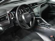 Toyota Camry VIII (XV70) Екатеринбург  - изображение 38