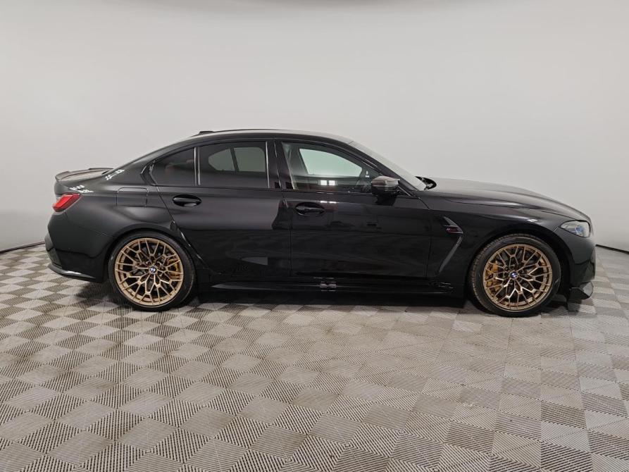 BMW M3 VI (G80) Москва  - изображение 4