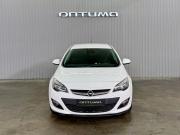Opel Astra J Рестайлинг Краснодар  - изображение 22