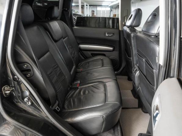 Nissan X-Trail II с пробегом 2007 года, цена 1 039 000 рублей, 193013 км, внедорожник, Автокод Объявления