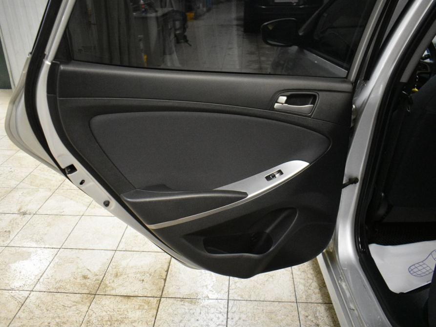 Hyundai Solaris I Рестайлинг Мурманск  - изображение 13