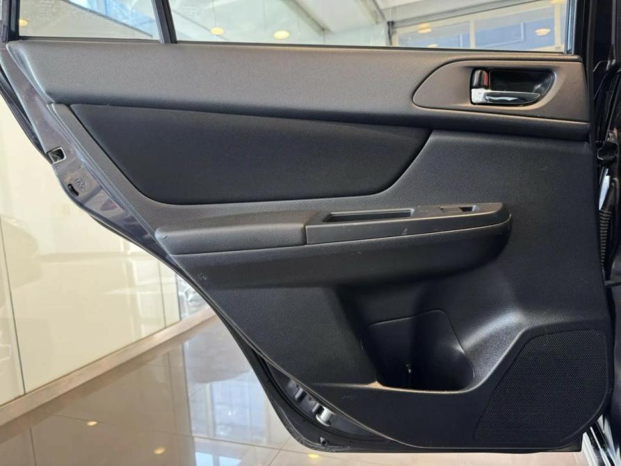 Subaru XV I Подольск  - изображение 15