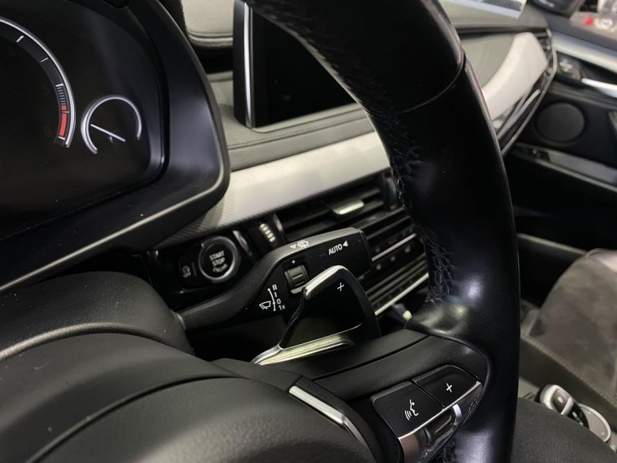BMW X6 II (F16) Ростов-на-Дону  - изображение 23
