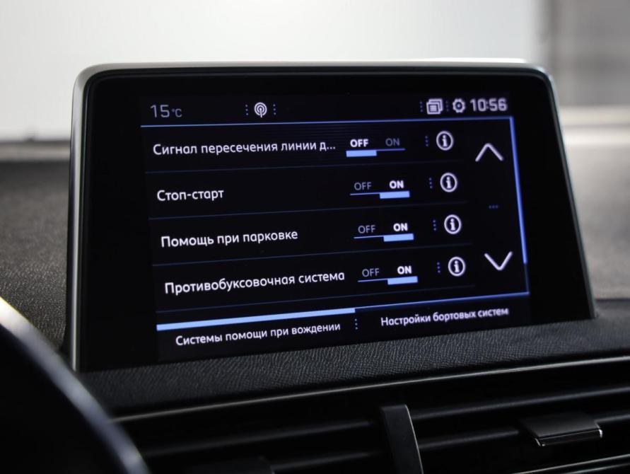 Peugeot 3008 II Санкт-Петербург  - изображение 14