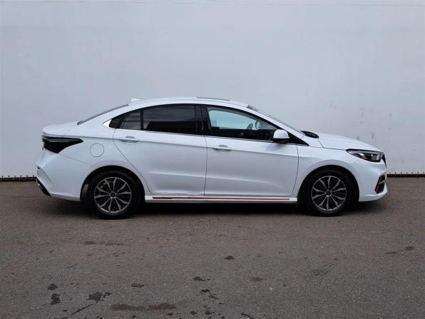 Omoda S5 с пробегом 2023 года, цена 1 450 000 рублей, 23715 км, седан, Автокод Объявления