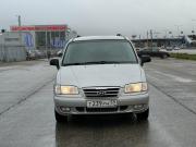 Hyundai Trajet I Рестайлинг Пермь  - изображение 10