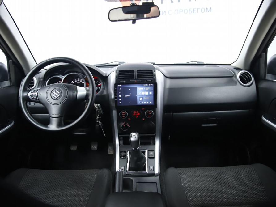 Suzuki Grand Vitara II Рестайлинг Уфа  - изображение 15