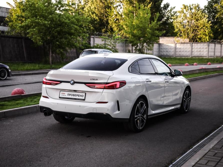 BMW 2 серии F44 Санкт-Петербург  - изображение 8