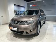 Nissan Murano II (Z51) Рестайлинг 2 Новосибирск  - изображение 27