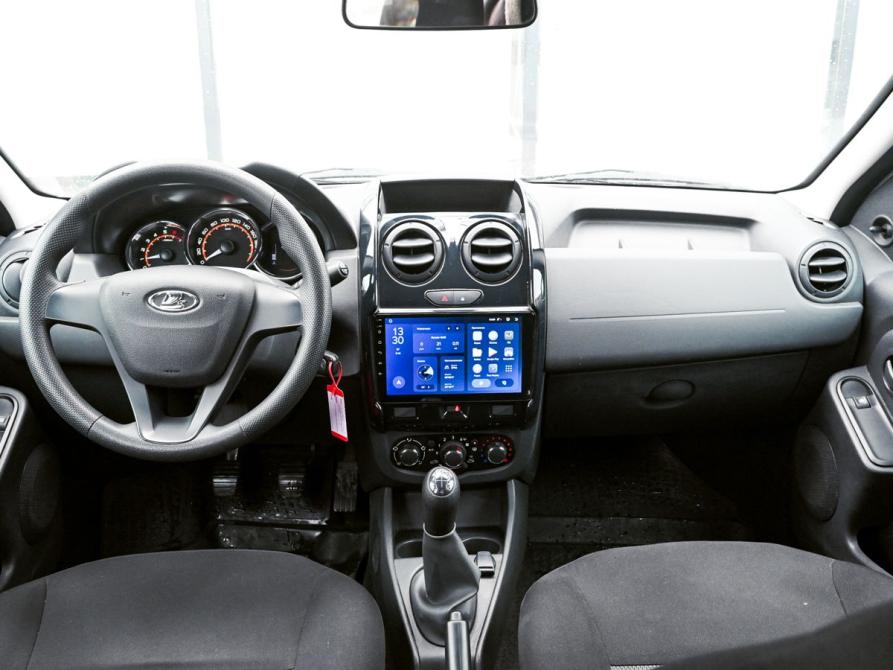 Lada (ВАЗ) Largus I Рестайлинг Екатеринбург  - изображение 16