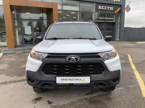 Lada (ВАЗ) Niva Travel I с пробегом 2022 года, цена 979 000 рублей, 29870 км, внедорожник, Автокод Объявления