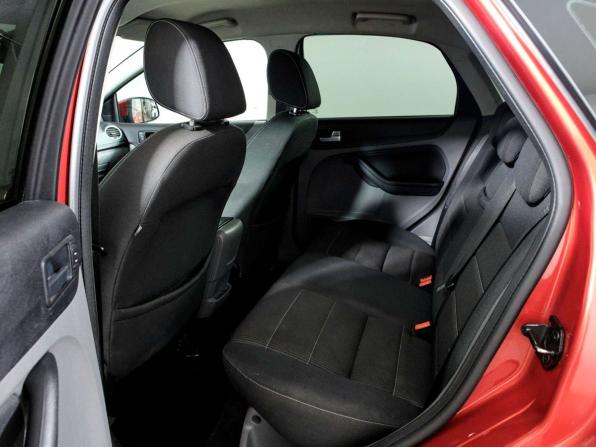 Ford Focus II Рестайлинг с пробегом 2008 года, цена 598 000 рублей, 189178 км, хэтчбек, Автокод Объявления