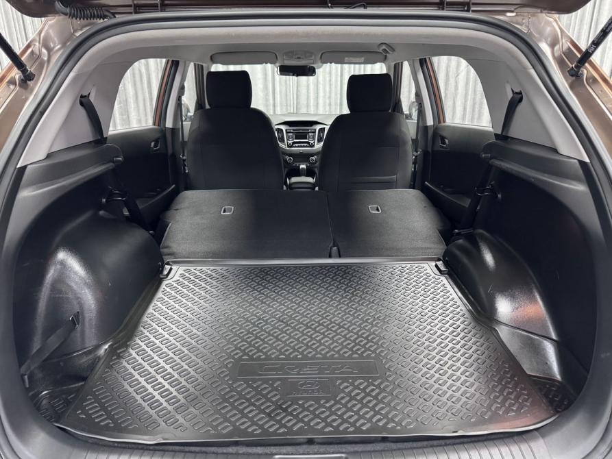 Hyundai Creta I Стерлитамак  - изображение 20