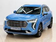 Haval Jolion I Балашиха  - изображение 21