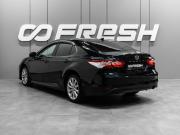 Toyota Camry VIII (XV70) Тюмень  - изображение 20