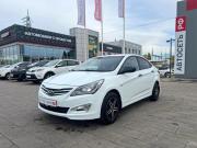Hyundai Solaris I Рестайлинг Стерлитамак  - изображение 23