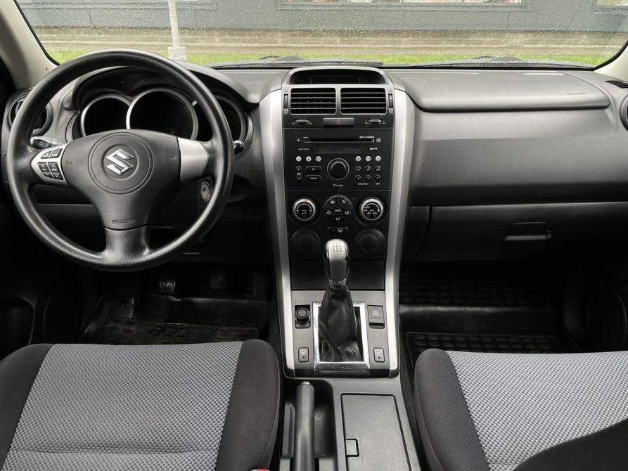 Suzuki Grand Vitara II Ярославль  - изображение 11