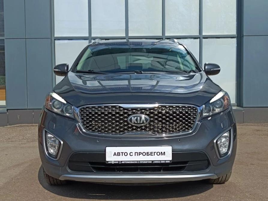 Kia Sorento III Prime Ярославль  - изображение 2