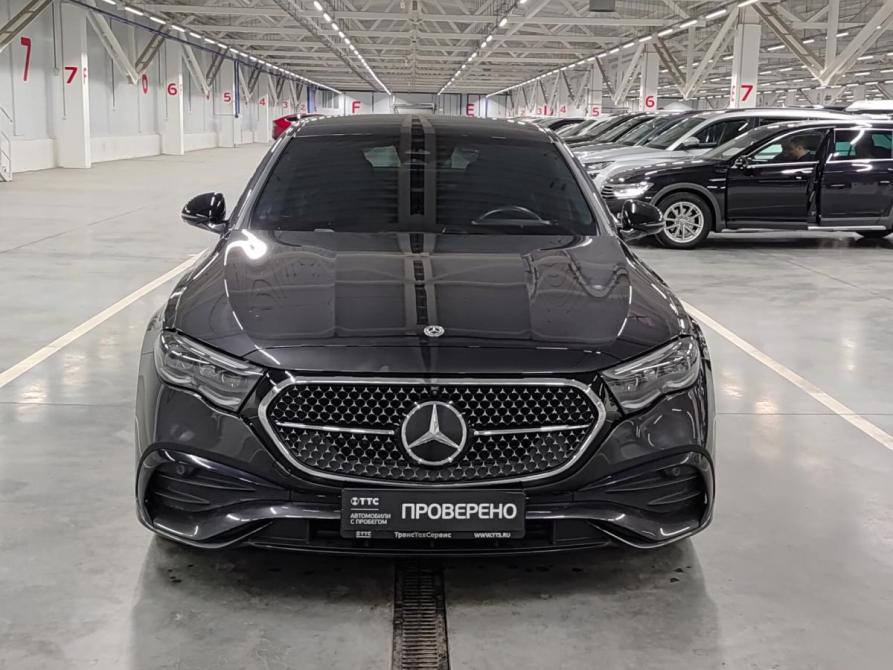 Mercedes-Benz E-Класс VI (W214 S214) Казань  - изображение 2
